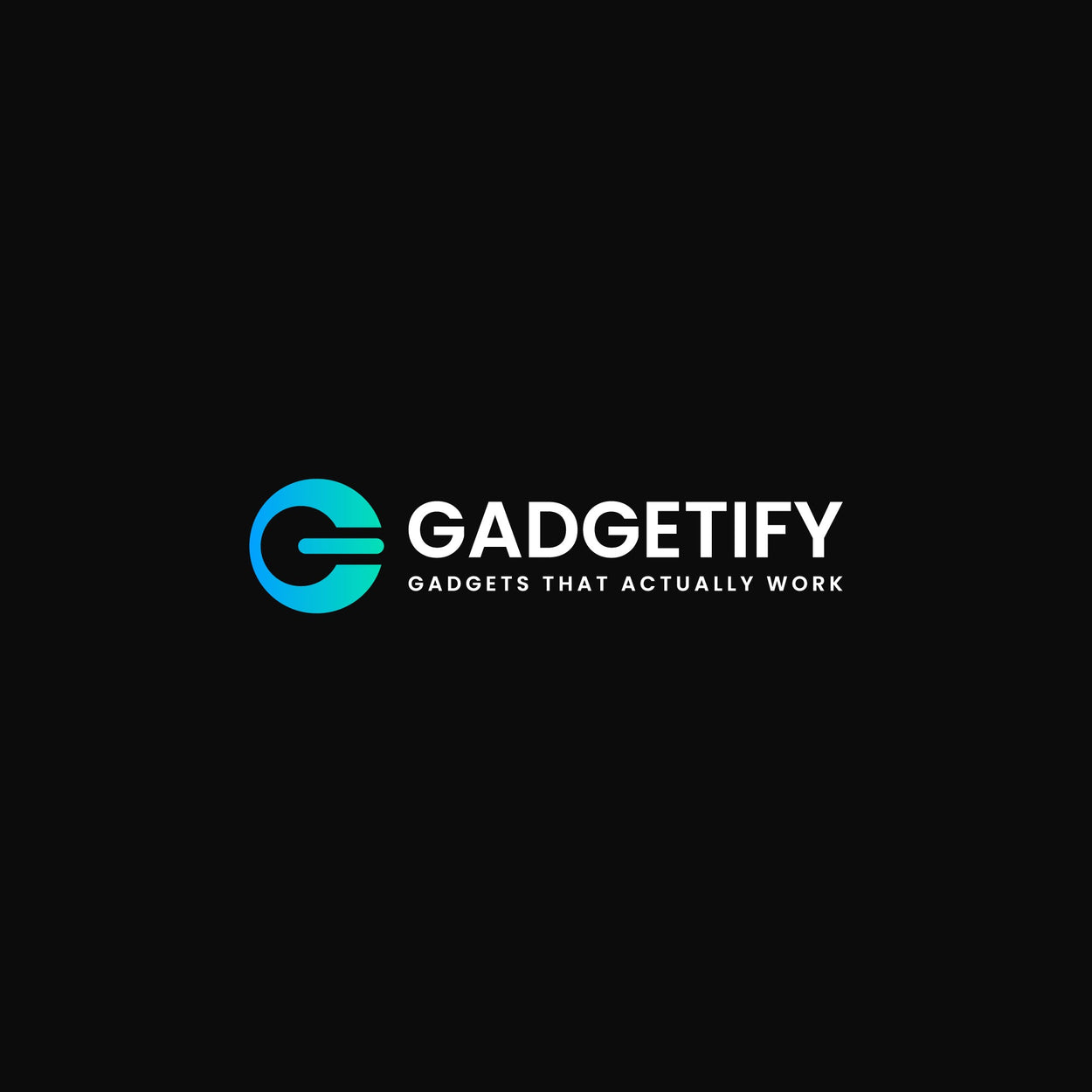 Why We Started Gadgetify – And How We Choose Our Products