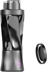 Premium Portable Blender 360W |  Rechargeable,Smoothie for Home,Travel & Gym (Verified) New Launch Sale