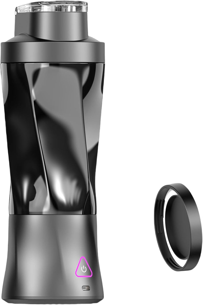 Premium Portable Blender 360W |  Rechargeable,Smoothie for Home,Travel & Gym (Verified) New Launch Sale